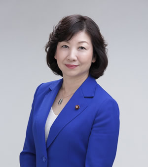 野田 聖子