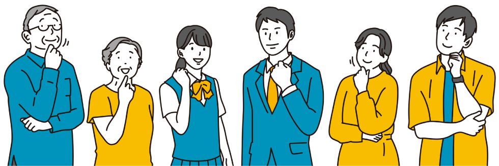 Maghanap ng programa at serbisyo